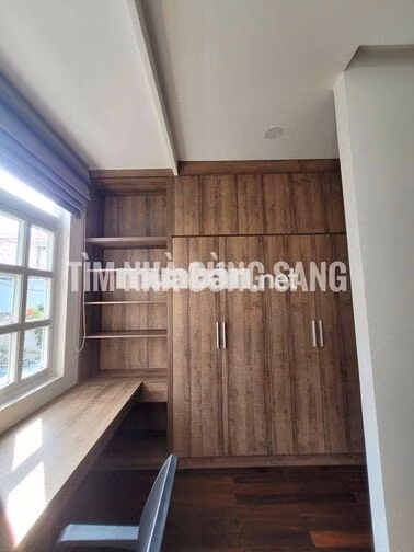 🔥🔥🔥CHO THUÊ NHÀ 5 TẦNG FULL NỘI THẤT GẦN GIGAMALL PHẠM VĂN ĐỒNG HBC TĐ