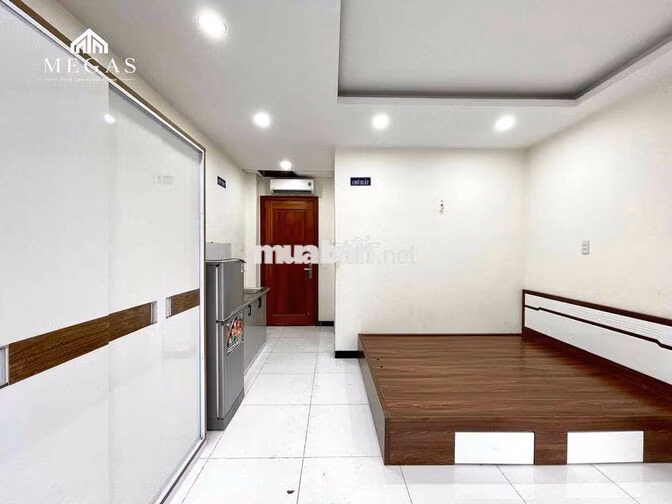 🔥STUDIO BAN CÔNG FULL NT GIÁ TỐT NGAY E TOWN CỘNG HOÀ LOTTE_VĂN HIẾN