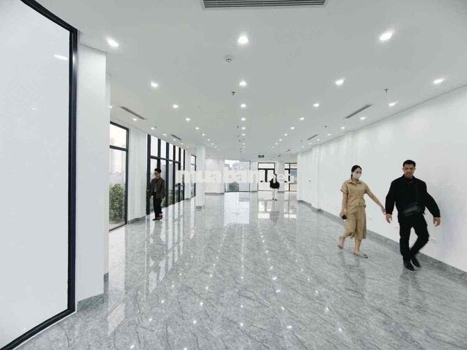SANG NHƯỢNG GẤP SÀN VP PHỐ VẠN PHÚC - HÀ ĐÔNG 220M GIÁ RẺ CHỈ 28TR