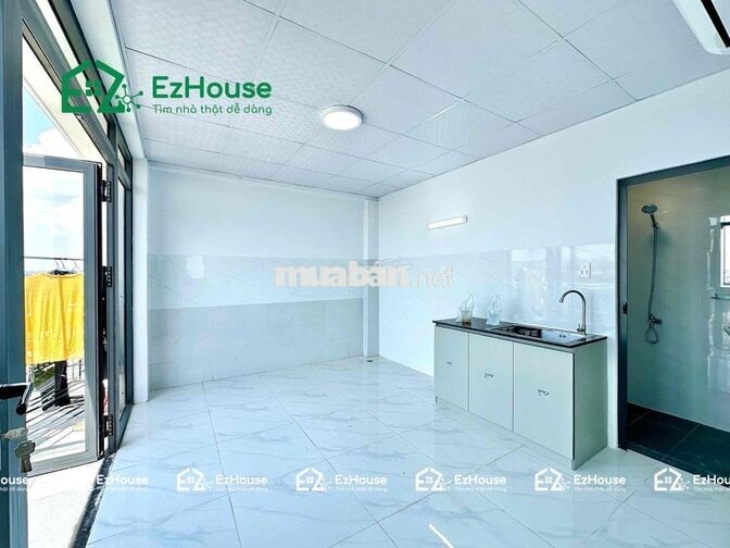 STUDIO MỚI 100% NGAY ĐẠI HỌC IUH, VLU 5p