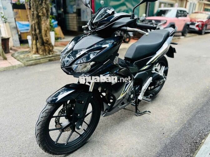 Honda Winner x150 bao mới chất