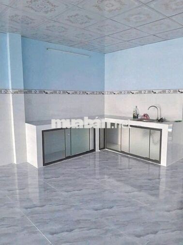 Nhà trệt lửng 1PN KDC Hồng Phát chỉ 8 triệu