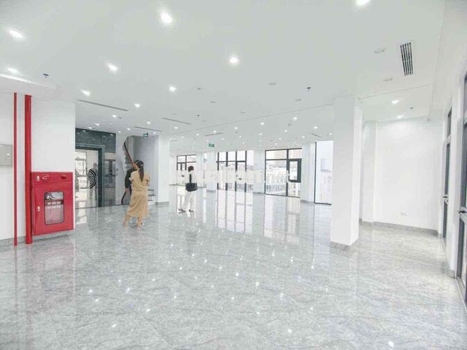 SANG NHƯỢNG GẤP SÀN VP PHỐ VẠN PHÚC - HÀ ĐÔNG 220M GIÁ RẺ CHỈ 28TR