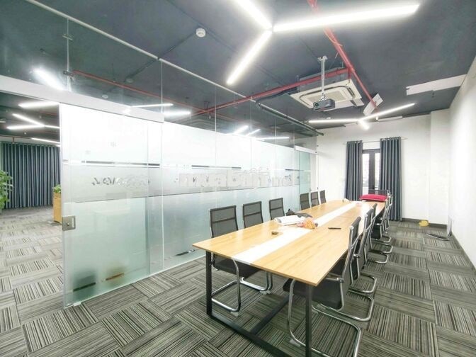 SANG NHƯỢNG GẤP SÀN VP PHỐ VẠN PHÚC - HÀ ĐÔNG 220M GIÁ RẺ CHỈ 28TR