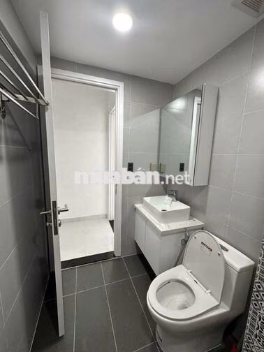 Cho thuê Lavida Plus 2PN, giá 14.5tr/tháng, Có nội thất, Ở được liền