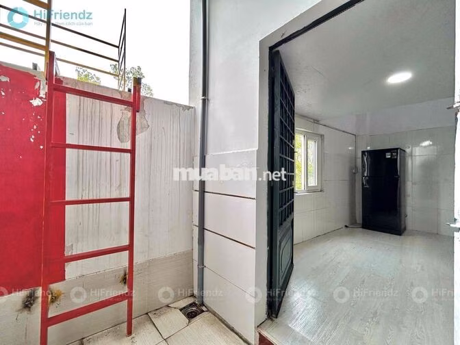 🔥ƯU ĐÃI THÁNG 9🔥 CĂN GÁC CAO 2M CHỈ TỪ 3TR5 NGAY TÂN BÌNH