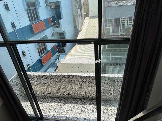 DUPLEX BANCOL FULL NỘI THẤT NGAY HUỲNH VĂN BÁNH