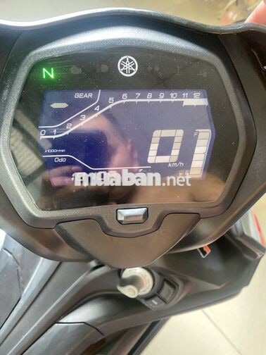 Yamaha Exciter 155 2021 Đen 90%