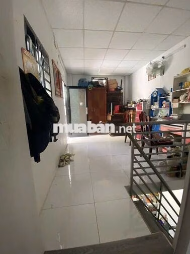 Cho Thuê Nhà 2 Tầng Đường Phó Cơ Điều, Phường 12, Q.5