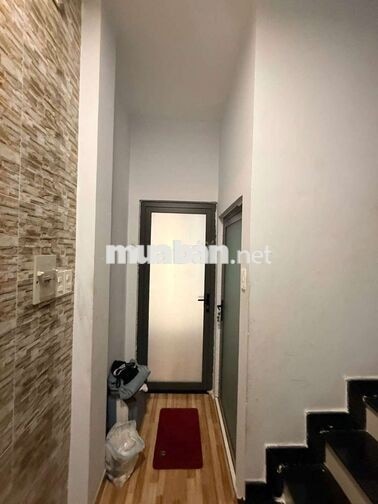 bán nhà số 100 đường số 14 đúc 4 tầng mái bê tông cốt thép 