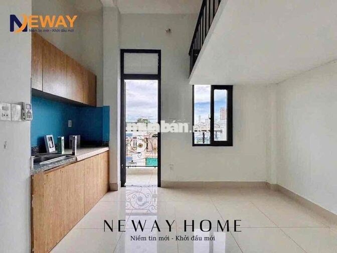 💕 CHO THUÊ PHÒNG DUPLEX SẴN NỘI THẤT NẰM NGAY VĂN HIẾN CẠNH ĐẦM SEN