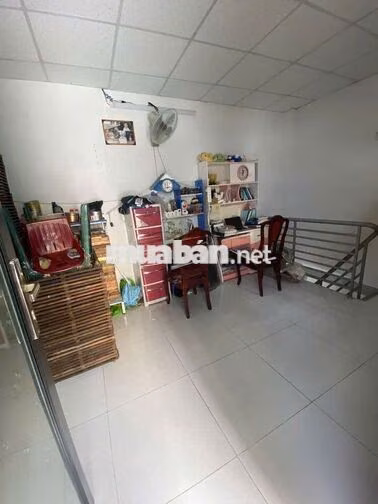 Cho Thuê Nhà 2 Tầng Đường Phó Cơ Điều, Phường 12, Q.5