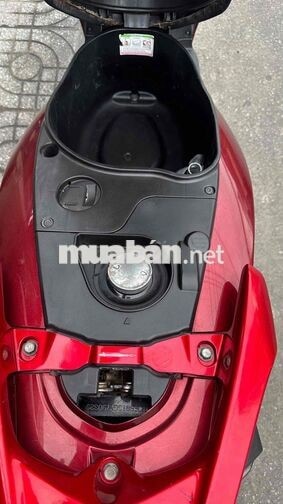 Honda Vision 2018 Đỏ đen ( hỗ trợ góp )
