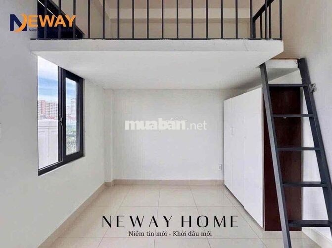 💕 CHO THUÊ PHÒNG DUPLEX SẴN NỘI THẤT NẰM NGAY VĂN HIẾN CẠNH ĐẦM SEN