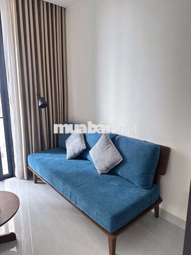 Căn hiếm 1PN 5tr5 sẵn NTCB mới tinh tại A&T Sky Garden Thuận An