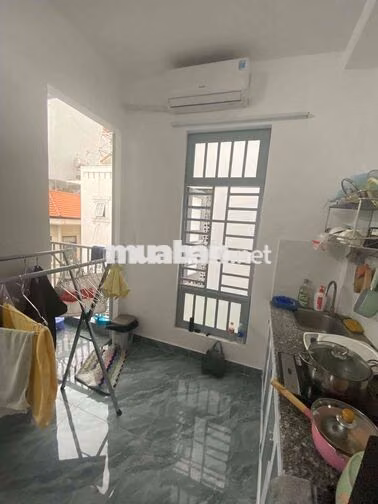 (Gấp) Pass phòng Full Nội thất - Đào Duy Anh
