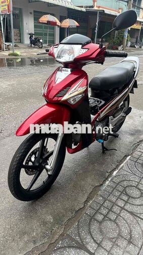 Honda Future Neo GT 2006 Đỏ đen ( hỗ trợ góp )