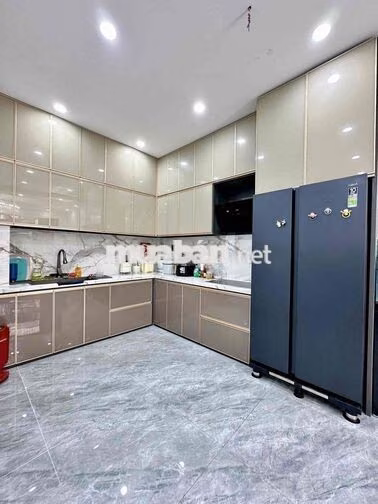 SIÊU PHẨM QUẬN 11 HỒNG BÀNG - ĐƯỜNG Ô TÔ THÔNG - 5 TẦNG HIỆN ĐẠI .