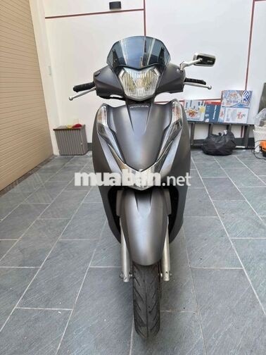 Honda Lead Xám Xe tay ga