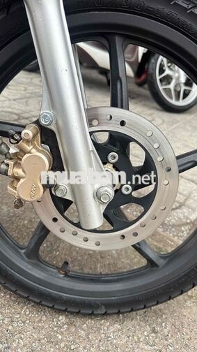Honda Future Neo GT 2006 Đỏ đen ( hỗ trợ góp )