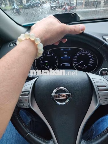 Nissan X-Trail 2020 bản full 2 cầu Đen