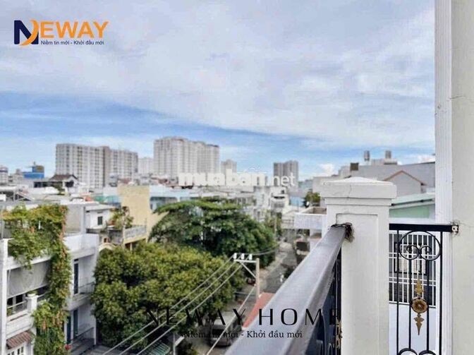 💕 CHO THUÊ PHÒNG DUPLEX SẴN NỘI THẤT NẰM NGAY VĂN HIẾN CẠNH ĐẦM SEN