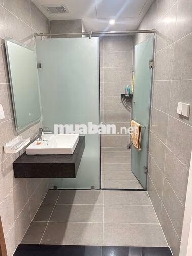 Căn hiếm 1PN 5tr5 sẵn NTCB mới tinh tại A&T Sky Garden Thuận An