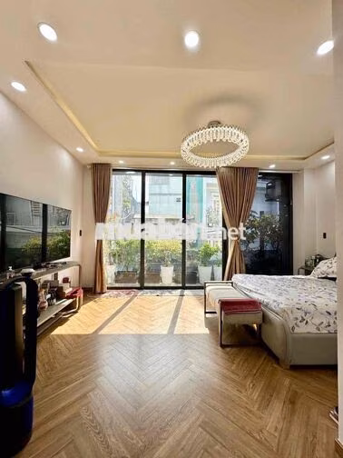 SIÊU PHẨM QUẬN 11 HỒNG BÀNG - ĐƯỜNG Ô TÔ THÔNG - 5 TẦNG HIỆN ĐẠI .