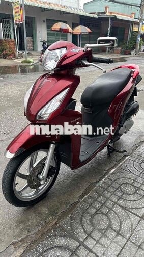 Honda Vision 2018 Đỏ đen ( hỗ trợ góp )