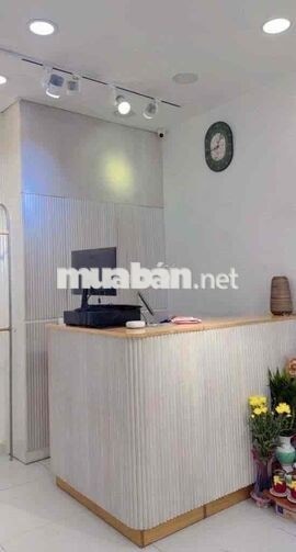 Nguyên căn Hxh sát mt Huỳnh Văn Bánh, 3pn 4wc 1tr2lsth