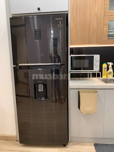 Cho thuê căn hộ chung cư số 305- Nhà N1AB khu TH-NC 2N 1K 1WC. 