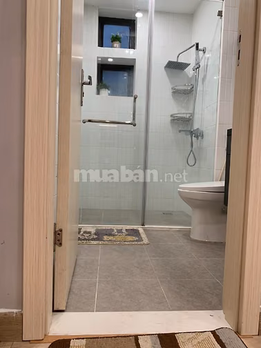 Cho thuê căn hộ chung cư số 305- Nhà N1AB khu TH-NC 2N 1K 1WC. 