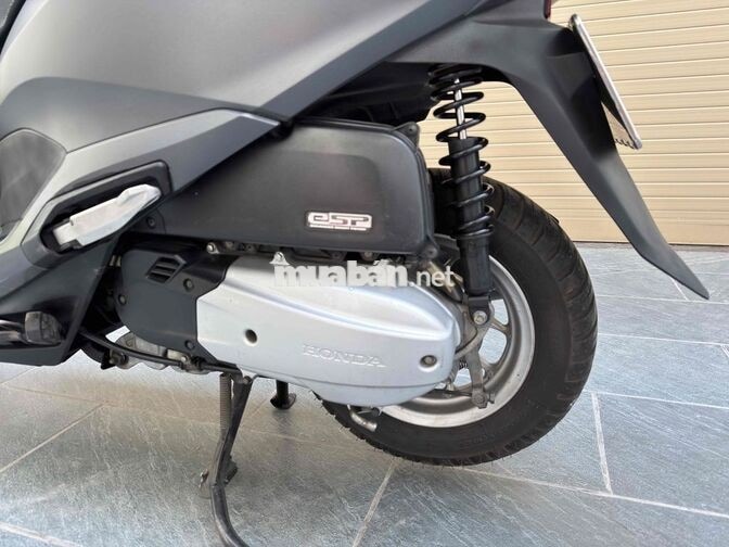 Honda Lead Xám Xe tay ga