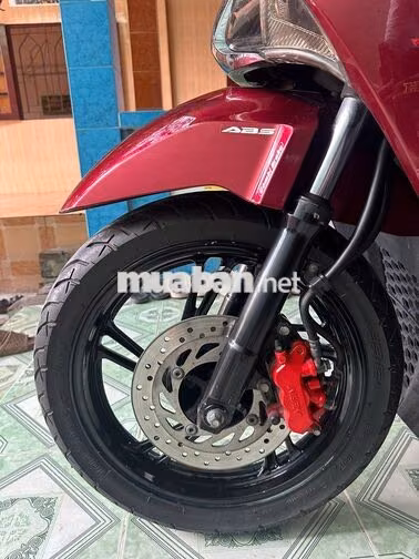 Honda SH150vn 2025 Đỏ 26.000 km