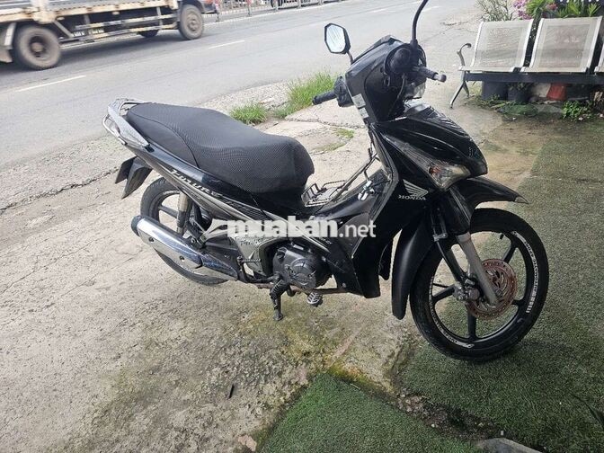 Honda Future Neo 2018 Đen