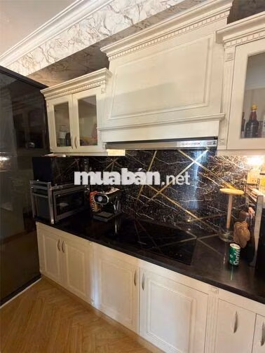 Bán căn hộ chung cư Sacomreal 584, Tân Phú, 105m2, 3pn, 4.3 tỷ, có sổ