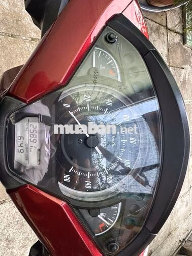 Honda SH150vn 2025 Đỏ 26.000 km