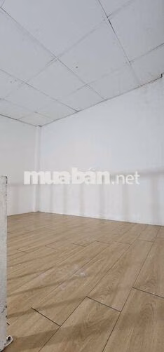 Phòng trọ gần CV Phần Mềm Quang Trung