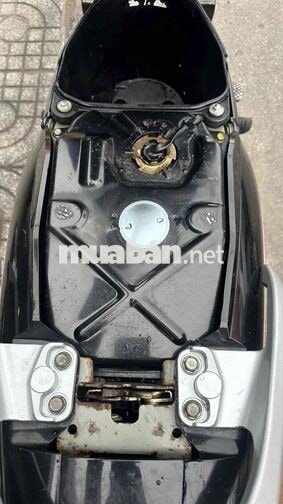 Honda Future Neo GT 2006 Đỏ đen ( hỗ trợ góp )
