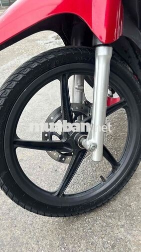 Honda Future Neo GT 2006 Đỏ đen ( hỗ trợ góp )