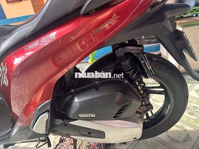Honda SH150vn 2025 Đỏ 26.000 km