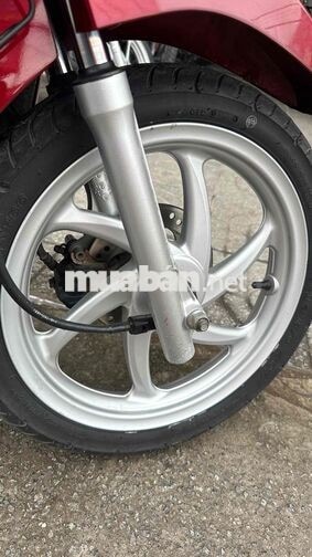 Honda Vision 2018 Đỏ đen ( hỗ trợ góp )