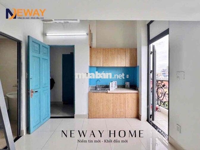 💕 CHO THUÊ PHÒNG DUPLEX SẴN NỘI THẤT NẰM NGAY VĂN HIẾN CẠNH ĐẦM SEN