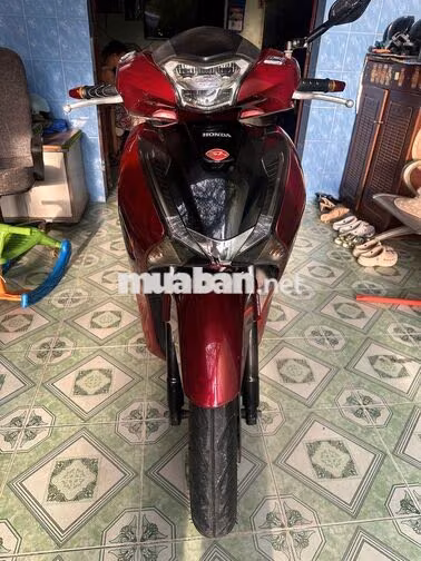 Honda SH150vn 2025 Đỏ 26.000 km