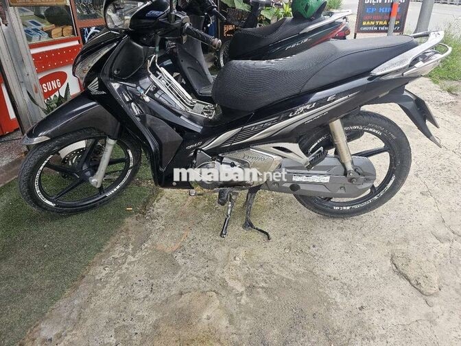 Honda Future Neo 2018 Đen