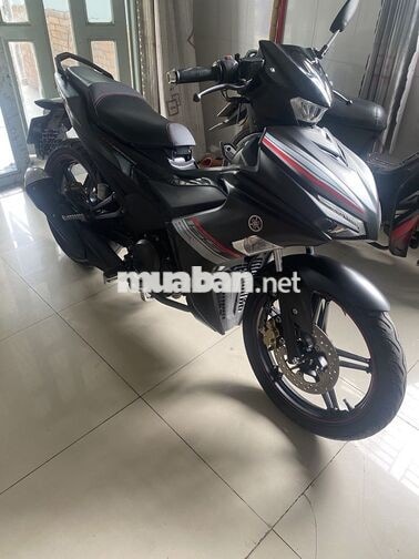 Yamaha Exciter 155 2021 Đen 90%