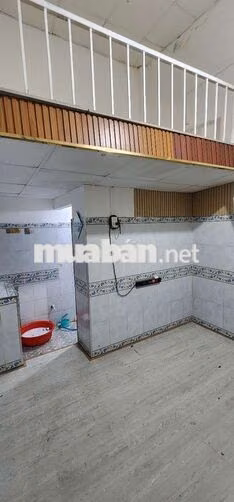 Phòng trọ gần CV Phần Mềm Quang Trung