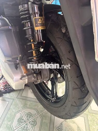 Honda SH150vn 2025 Đỏ 26.000 km