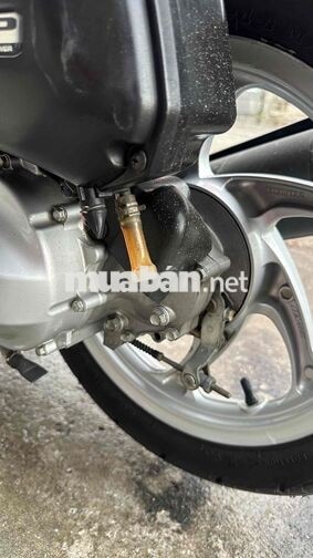 Honda Vision 2018 Đỏ đen ( hỗ trợ góp )