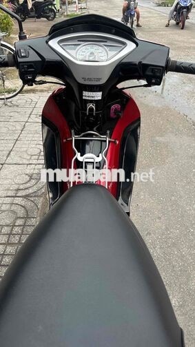 Honda Future Neo GT 2006 Đỏ đen ( hỗ trợ góp )